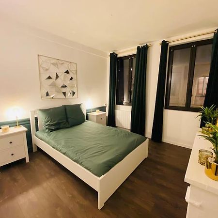 Bulle De Vert Apartment รูออง ภายนอก รูปภาพ