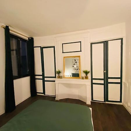 Bulle De Vert Apartment รูออง ภายนอก รูปภาพ