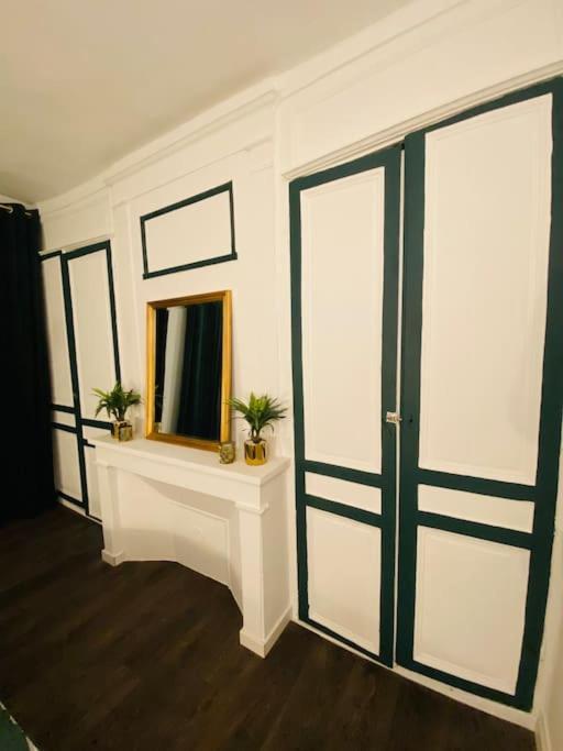 Bulle De Vert Apartment รูออง ภายนอก รูปภาพ
